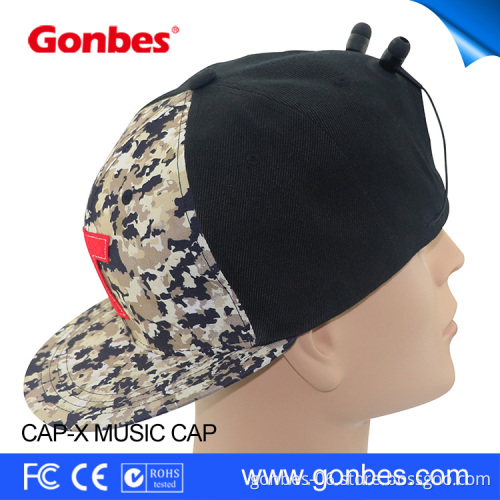 2017 unique best birthday gift for lover and friends fashion music cap